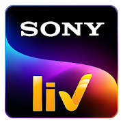 SonyLIV: Originals, Hollywood, LIVE Sport, TV Show PC