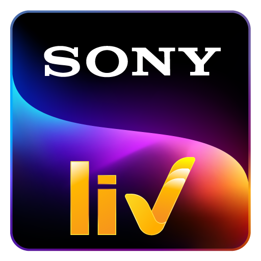 SonyLIV: Originals, Hollywood, LIVE Sport, TV Show الحاسوب