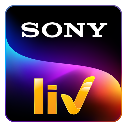 Sony LIV: Sports & Entmt ?? ??