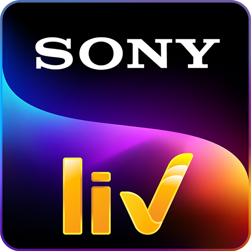 Sony LIV: Sports & Entmt পিসি