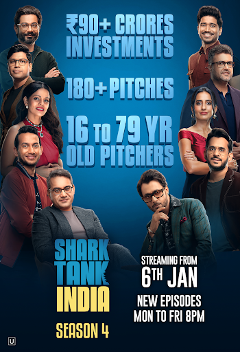 SonyLIV: Originals, Hollywood, LIVE Sport, TV Show