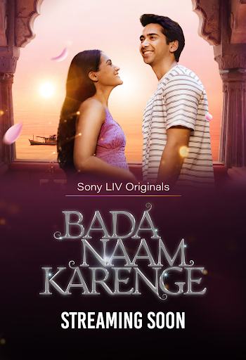 SonyLIV: Originals, Hollywood, LIVE Sport, TV Show