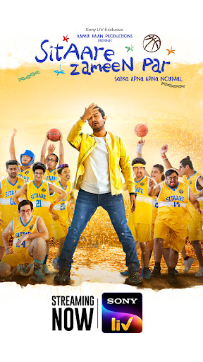 komputer Sony LIV: Sports & Entmt