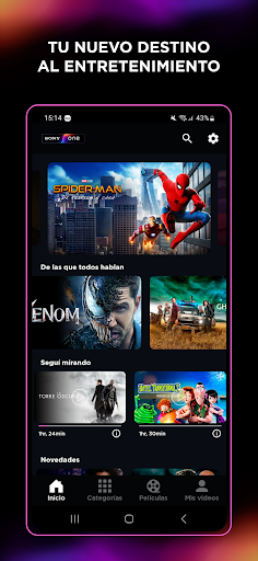 Sony One PC