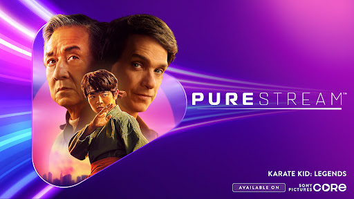 SONY PICTURES CORE PC