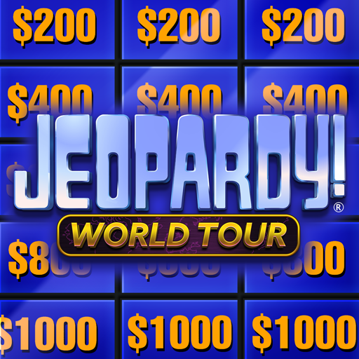 Jeopardy!® Trivia TV Game Show PC