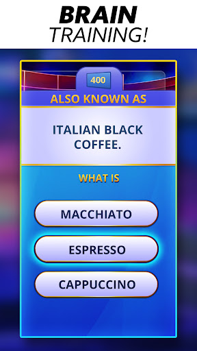 Jeopardy!® Trivia TV Game Show PC