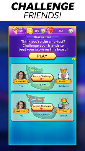 Jeopardy!® Trivia TV Game Show PC