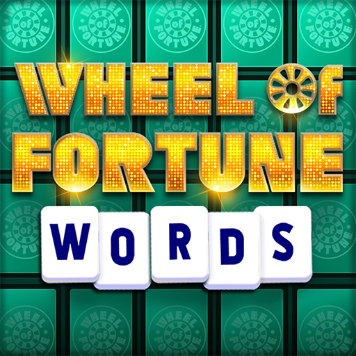 Wheel of Fortune: Words of Fortune