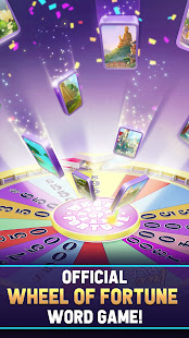 Wheel of Fortune: Words of Fortune PC