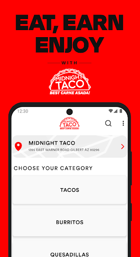 komputer MIDNIGHT TACO