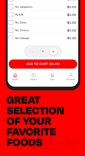 komputer MIDNIGHT TACO