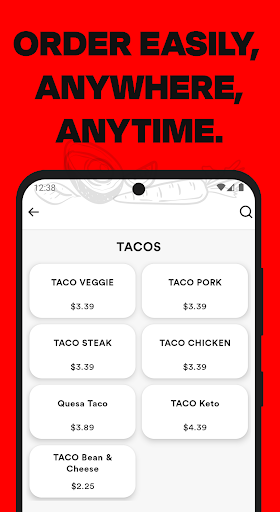 komputer MIDNIGHT TACO