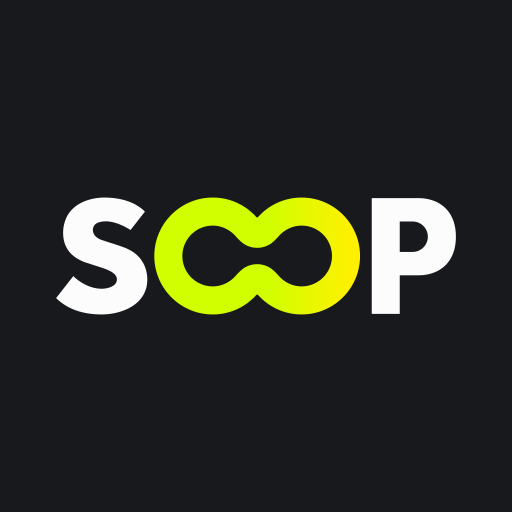 SOOP - Global Streaming PC