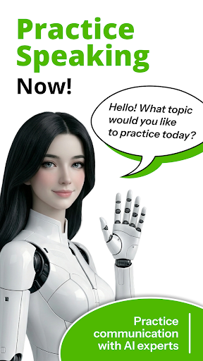 Sophia: AI語言家教