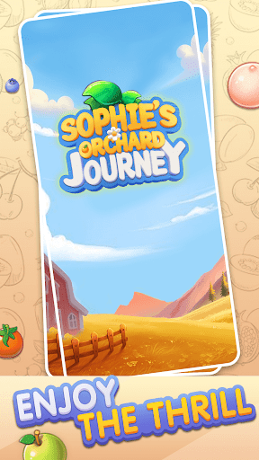 Sophie’s Orchard Journey PC