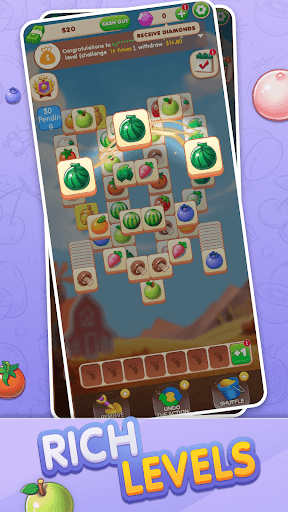 Sophie’s Orchard Journey PC