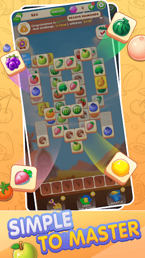 Sophie’s Orchard Journey PC