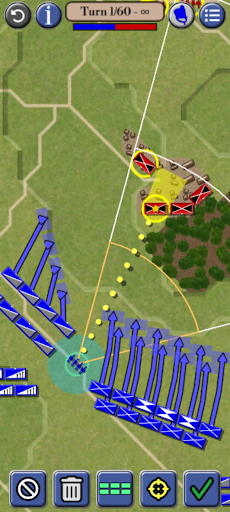Lines of Battle PC