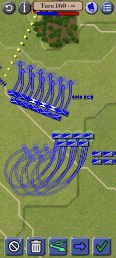Lines of Battle PC