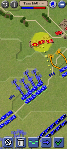 Lines of Battle PC