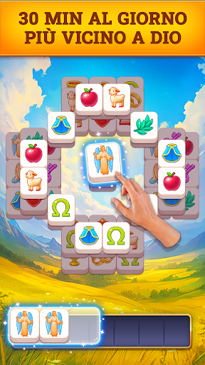 Bible Tiles – Puzzle Cristiano PC