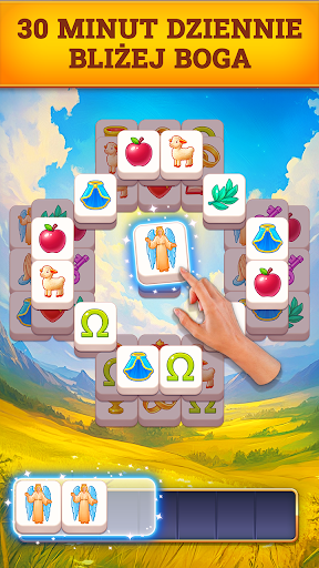 Bible Tiles Gra Chrześcijańska PC