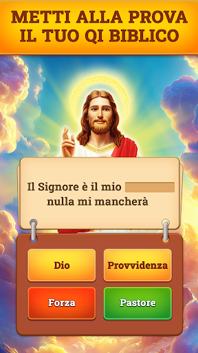 Bible Tiles – Puzzle Cristiano PC