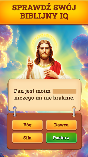 Bible Tiles Gra Chrześcijańska PC