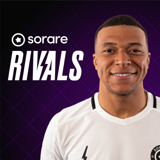 Sorare Rivals Fantasie Fußball