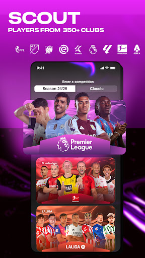 Sorare Fantasy Football