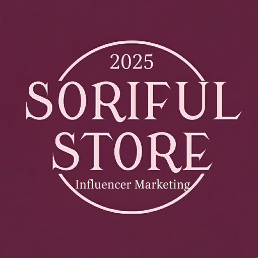 Soriful Store : Influencer پی سی