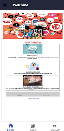 Soriful Store : Influencer پی سی