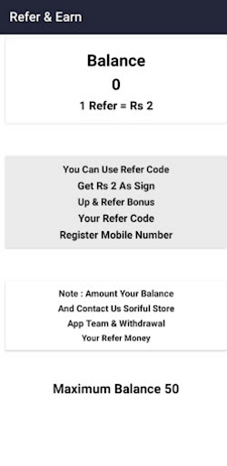 Soriful Store : Influencer پی سی