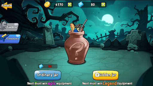 Pea Shooter - Super Skills PC