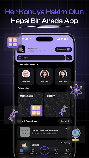 Learnity: Yapay Zeka & Ders PC