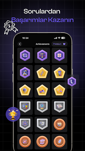 Learnity: Yapay Zeka & Ders PC