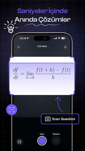 Learnity: Yapay Zeka & Ders PC