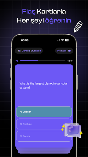Learnity: Yapay Zeka & Ders PC
