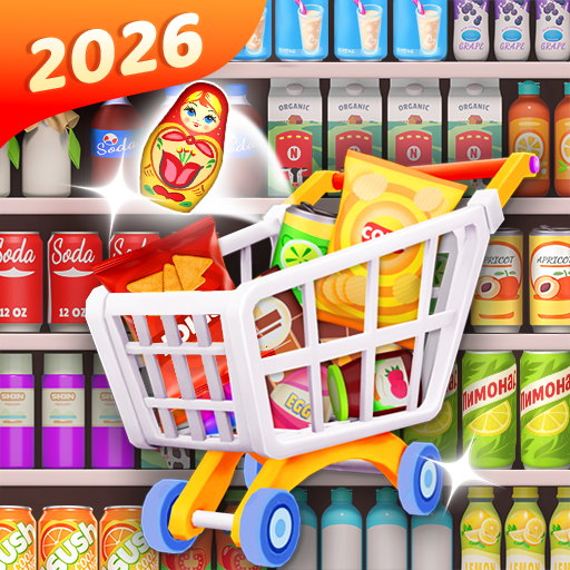Goods Matching: 3D Сортировка ПК