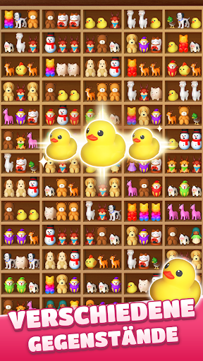 Goods Sort- 3D Warenspiele