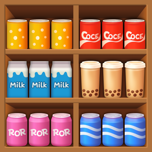 Sort the Sips PC