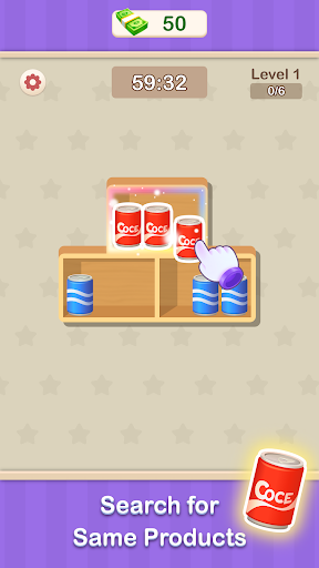 Sort the Sips PC
