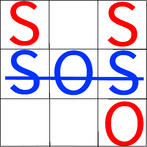 SOS (Game) PC