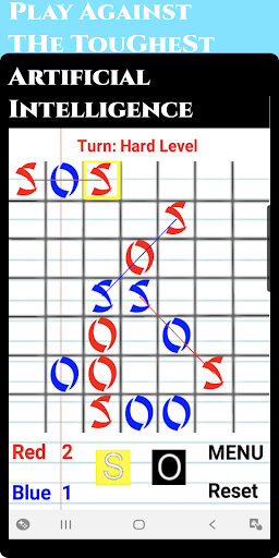 SOS (Game) PC