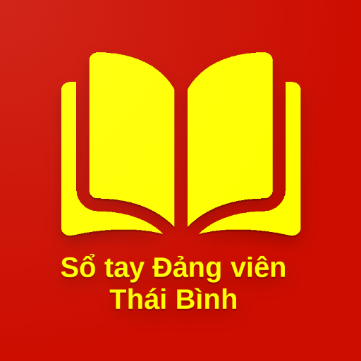 Sổ tay Đảng viên Thái Bình PC