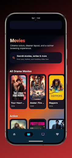 Movie Box : All Movie and Tv পিসি
