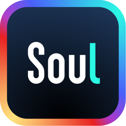 Soul-익명 소통, 랜덤채팅, 친구만들기 PC