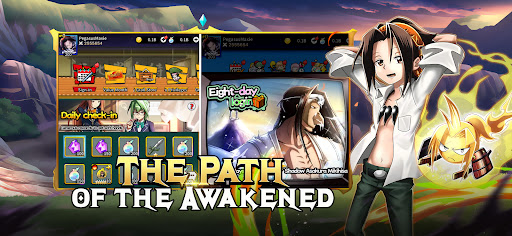 Soulbound Awakening para PC