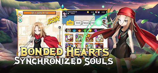 Soulbound Awakening para PC